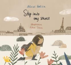 Step Into My Shoes (ISBN: 9781915244963)