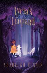 LYCIA'S LEOPARD (ISBN: 9781915200877)