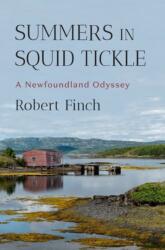 Summers in Squid Tickle (ISBN: 9781324051312)