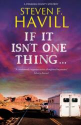If It Isn't One Thing (ISBN: 9781448311699)
