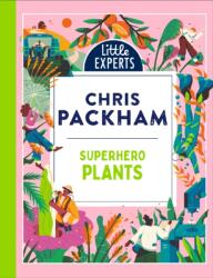 Superhero Plants (ISBN: 9780008503628)