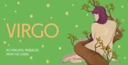 Virgo Pocket Zodiac Cards (ISBN: 9781590035689)