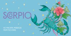 Scorpio Pocket Zodiac Cards (ISBN: 9781590035665)