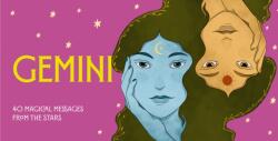 Gemini Pocket Zodiac Cards (ISBN: 9781590035610)
