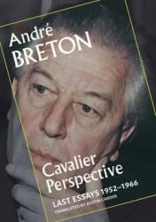 Cavalier Perspective (ISBN: 9780872869394)