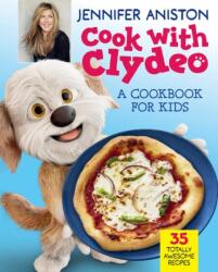 Cook with Clydeo: A Cookbook for Kids (ISBN: 9780063372382)