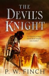 The Devil's Knight (ISBN: 9781804362211)