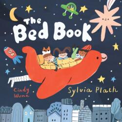 The Bed Book (ISBN: 9780571384891)