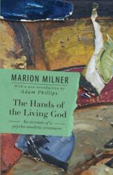 The Hands of the Living God (ISBN: 9780415550703)