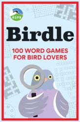 BIRDLE (ISBN: 9781856755764)