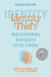 Identity Theft, Second Edition (ISBN: 9781524895570)