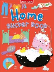 Home Sticker Book (ISBN: 9781789897906)
