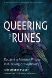 Queering the Runes (ISBN: 9781578638376)