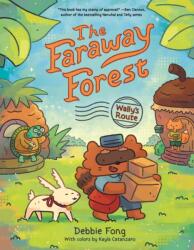 The Faraway Forest: Wally's Route (ISBN: 9781797230412)