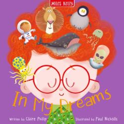 In My Dreams (ISBN: 9781835150078)