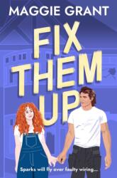 Fix Them Up (ISBN: 9781835014103)