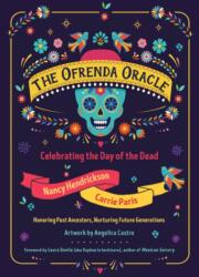 The Ofrenda Oracle (ISBN: 9781578638499)