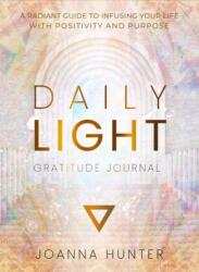 Daily Light Gratitude Journal (ISBN: 9780645885057)