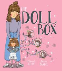 The Doll Box (ISBN: 9781922539700)