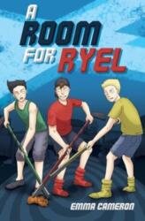 A Room for Ryel (ISBN: 9781761111358)
