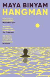 Hangman (ISBN: 9781911590798)