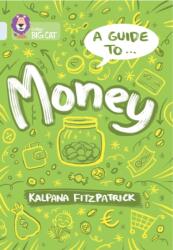 A Guide to: Money (ISBN: 9780008704551)