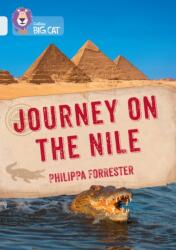 Journey on the Nile (ISBN: 9780008704537)