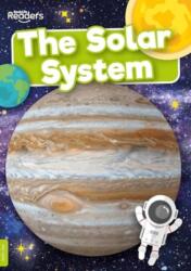 Solar System (ISBN: 9781805050735)