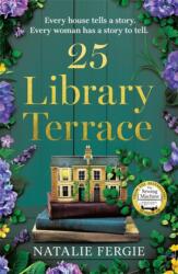 25 Library Terrace (ISBN: 9781471419423)