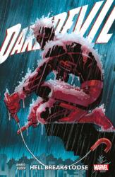 Daredevil Vol. 1: Hell Breaks Loose (ISBN: 9781804911969)