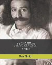 Meher Baba (ISBN: 9798676364861)