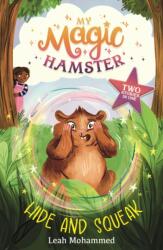 My Magic Hamster: Hide and Squeak (ISBN: 9781804536322)