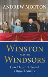 Winston and the Windsors (ISBN: 9781789297072)