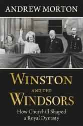 Winston and the Windsors (ISBN: 9781789297041)