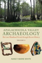 Apalachicola Valley Archaeology (ISBN: 9780817321819)
