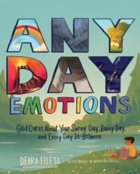 Any Day Emotions (ISBN: 9780736991193)