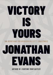 Victory Is Yours (ISBN: 9780736986960)