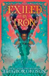 Exiled by Iron (ISBN: 9780008615987)