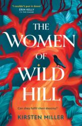 The Women of Wild Hill (ISBN: 9780008614805)