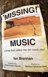Missing Music (ISBN: 9798887440378)