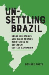 Unsettling Brazil (ISBN: 9780817321840)