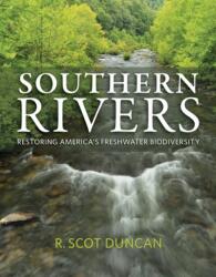 Southern Rivers (ISBN: 9780817321826)