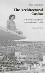 The Architectural Casino (ISBN: 9783035806878)