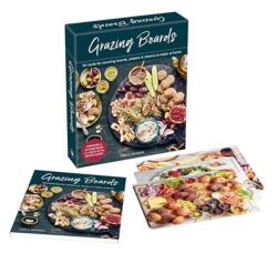 Grazing Boards deck (ISBN: 9781788796422)