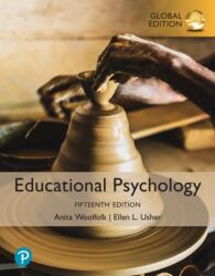 Educational Psychology: Active Learning Edition -- Global Edition (ISBN: 9781292468723)
