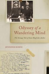 Odyssey of a Wandering Mind (ISBN: 9780817321369)