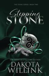 Stepping Stone (ISBN: 9781954817111)
