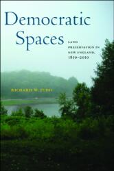 Democratic Spaces (ISBN: 9781625347572)