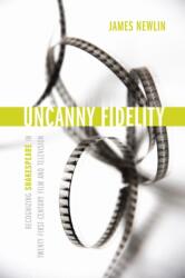 Uncanny Fidelity (ISBN: 9780817321765)