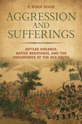 Aggression and Sufferings (ISBN: 9780817321741)